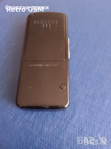 Samsung D520 за ремонт, снимка 3 - Samsung - 54864329