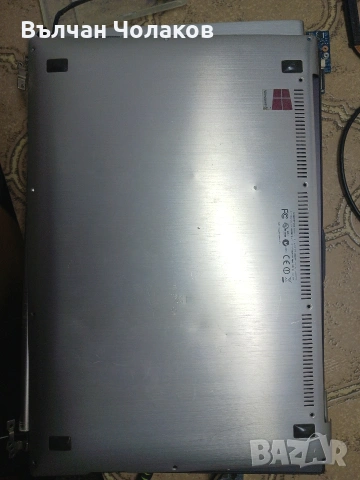Продавам Asus VX32V. На части, снимка 2 - Части за лаптопи - 54483673