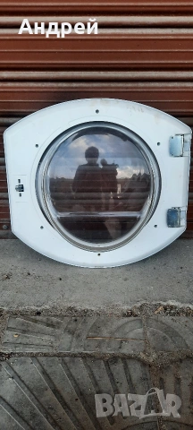Люк за пералня Hotpoint Ariston, снимка 4 - Перални - 54803189
