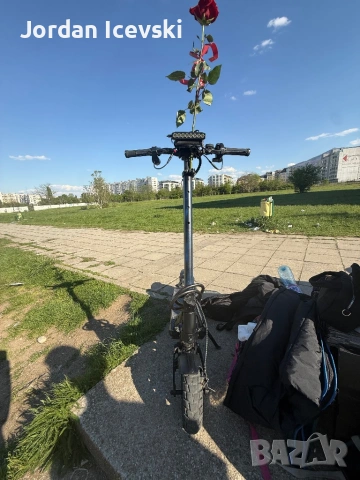 Kukirin g2 max , снимка 6 - Друга електроника - 54624056