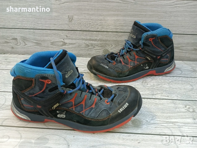 Salewa N 40 Gore tex