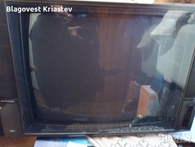 Продавам, подарявам работещи телевизори запазени. Спешно., снимка 4 - Телевизори - 54233960
