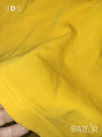 MONCLER поло блузка М/Л - оригинална, снимка 7 - Корсети, бюстиета, топове - 55240627