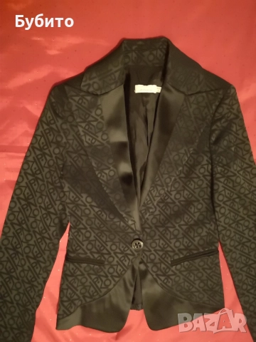 Hugo Boss, Pinko , снимка 15 - Сака - 54583310