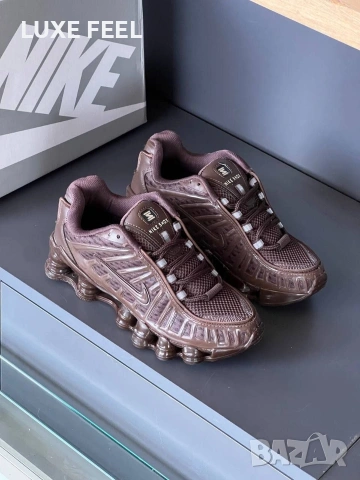 Nike ✨ Дамски Маратонки , снимка 11 - Маратонки - 54885540