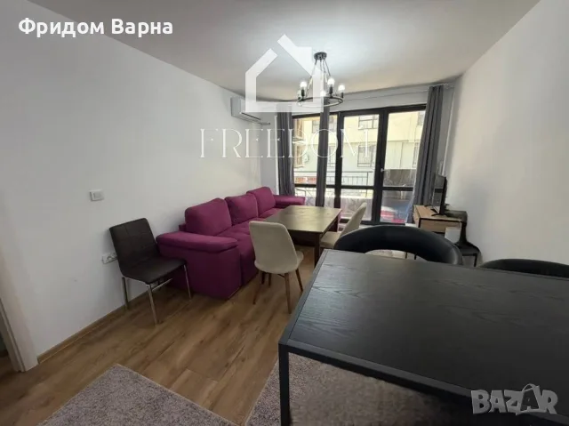 Дава под Наем 2-СТАЕН - град Варна, Колхозен пазар, снимка 5 - Апартаменти - 55573819