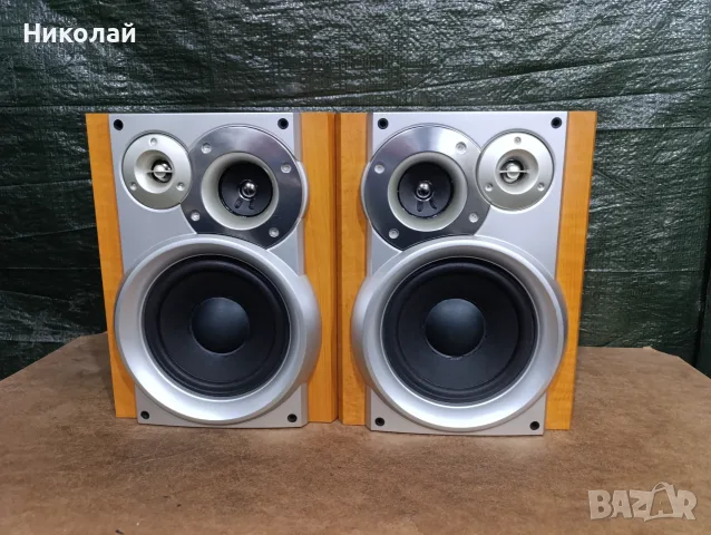 Philips fb-mz7.        Цена- 70евро, снимка 2 - Тонколони - 55388767