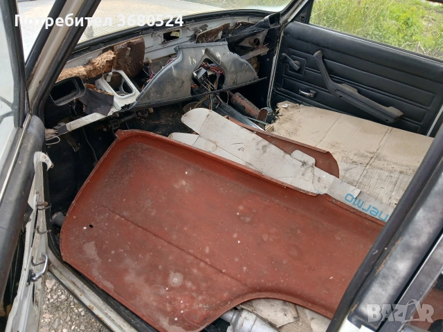 лада 7, снимка 6 - Автомобили и джипове - 54775420
