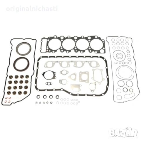 Комплект гарнитури 0411130601 04111-30601 ТОЙОТА ЛАНД КРУИЗЕР TOYOTA LAND CRUISER OEM TOYOTA
