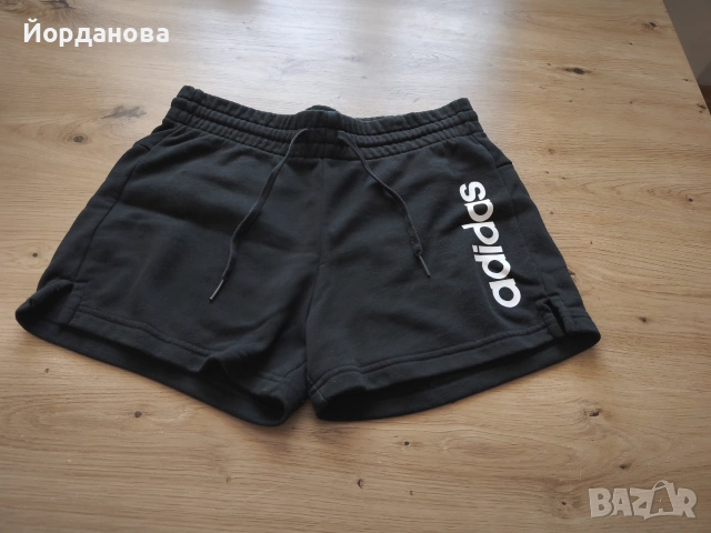 Къси панталонки - Adidas