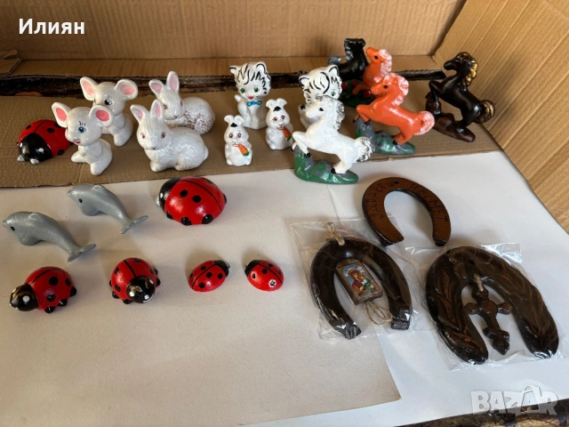 Керамични сувенири на едро от производител, снимка 3 - Декорация за дома - 54331798