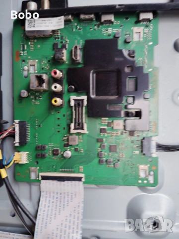 Main board BN41-02756