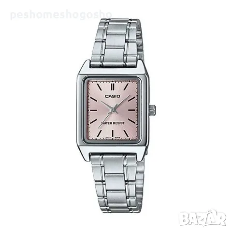 Дамски часовник Casio, снимка 3 - Дамски - 55454008