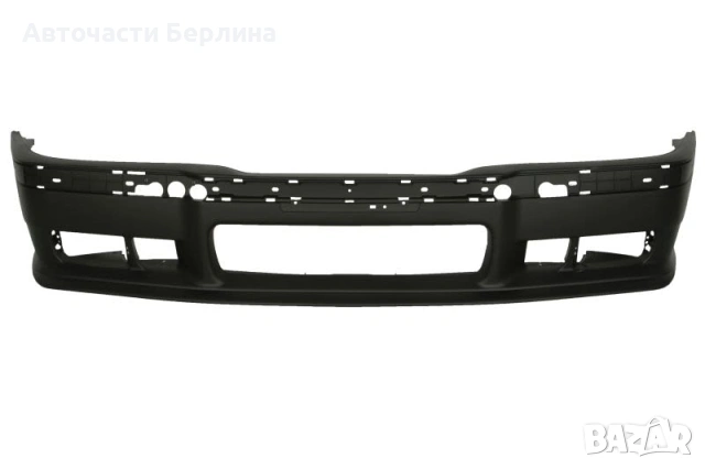 Предна броня M-Technic с отвори за халогени за BMW 3 E36 BLIC