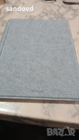 Хубав мальк лаптоп Мikrosoft Surface Go 3 цена 100евро, снимка 11 - Лаптопи за дома - 54525516