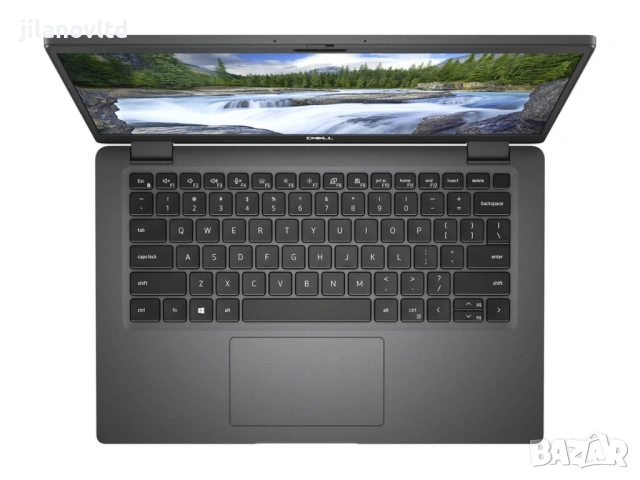 Лаптоп DELL Latitude 7310 I7-10610U 16GB 256GB SSD NVME с до 24 МЕСЕЦА ГАРАНЦИЯ, снимка 5 - Лаптопи за работа - 50930101