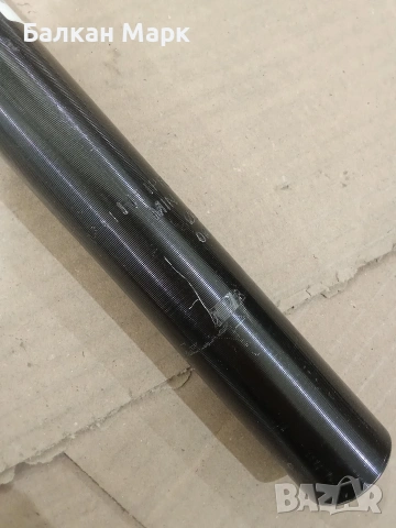 Алуминиево колче за седалка Black Comp (Promax) – Ø30.4 мм, снимка 5 - Части за велосипеди - 55223477