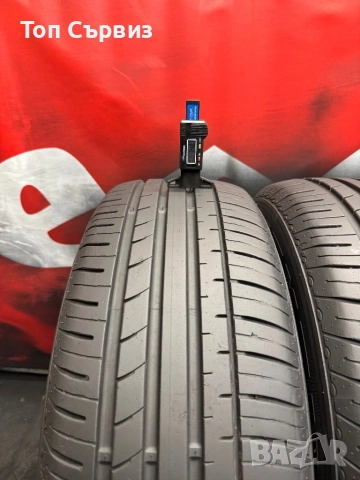 235 65 17, Летни гуми, Nexen NFeraRU1, 2 броя, снимка 4 - Гуми и джанти - 54806590