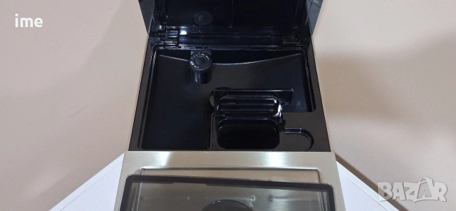Кафеавтомат / кафемашина - робот. НОМЕР 28. Delonghi Prima Donna De Luxe XS. Type ETAM.36.365.M..., снимка 8 - Кафемашини - 55253324