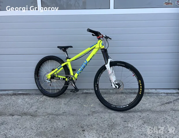 Велосипед Drag C2