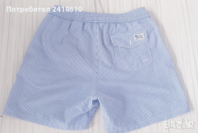POLO Ralph Lauren Mens Swimwear Size M  ОРИГИНАЛНИ! Мъжки Бански!, снимка 10 - Бански - 54388113