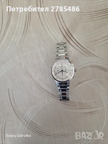 Автоматичен часовник IWC
