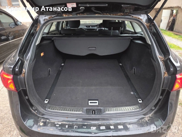 08960-05091. Амортисьор заден капак за Тойота Авенсис T27. Комби. 2016-2019г, снимка 10 - Аксесоари и консумативи - 54706219