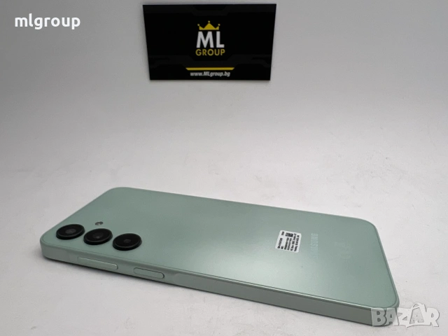 #MLgroup предлага:   #Samsung Galaxy A16 128GB / 4GB RAM Dual-SIM, нов