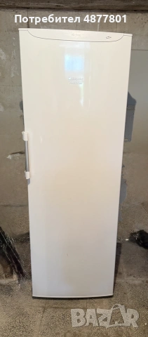 Продавам фризер Ariston