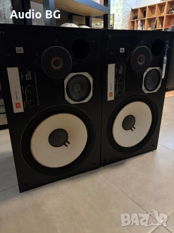 JBl L-100 Monitor 