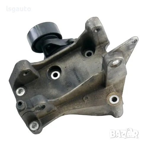 Конзола двигател Peugeot 307 2001-2008 ID: 163369 ОЕМ: 9636301380, снимка 2 - Части - 55638623