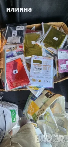балони за празнична украса, снимка 2 - Други - 55410737