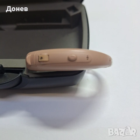 INTERTON  SR1280-DVI  от средна до тежка загуба на слух, снимка 2 - Слухови апарати - 54321872