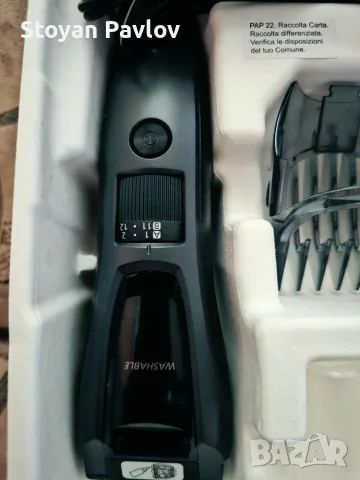 Тример за лице/коса/тяло Panasonic - ER-GB80, снимка 2 - Тримери - 55421622