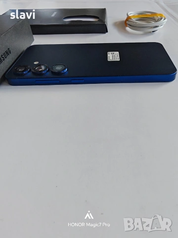 Samsung S25 128GB, снимка 6 - Samsung - 55257231
