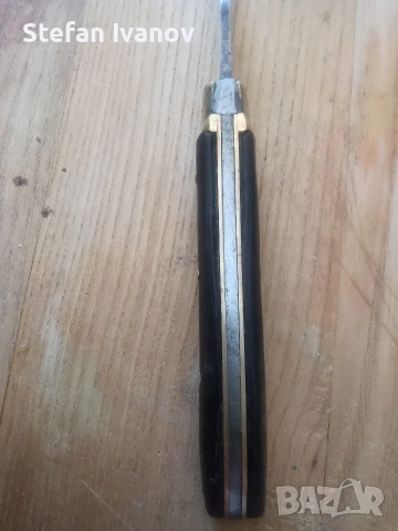 Нож, снимка 5 - Ножове - 54226159