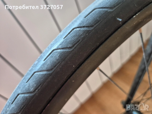 TRIBAN RC 120, шосеен велосипед , снимка 4 - Велосипеди - 54989387