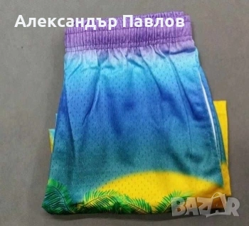 Eric Emanuel shorts , снимка 4 - Къси панталони - 55145547