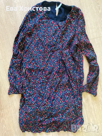 Роклички Replay, Pepe Jeans Tommy Hilfiger, снимка 8 - Рокли - 55332522