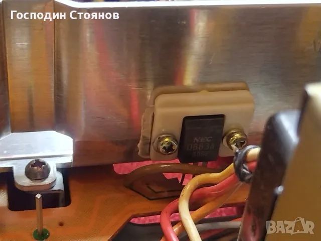 Pioneer SA-510     .  , снимка 11 - Ресийвъри, усилватели, смесителни пултове - 55472726