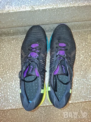 ASICS DynaFlyte3 SP, снимка 6 - Маратонки - 55667124