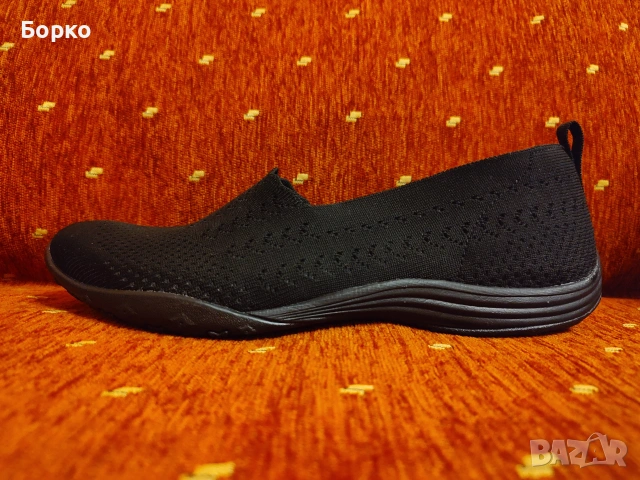 Skechers-дамски обувки №42, снимка 6 - Дамски ежедневни обувки - 55224082