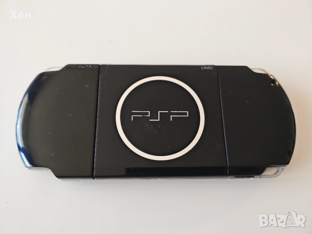 Sony PSP 3000 - Playstation Portable - качени много игри - ARK-4, снимка 3 - PlayStation конзоли - 54629699