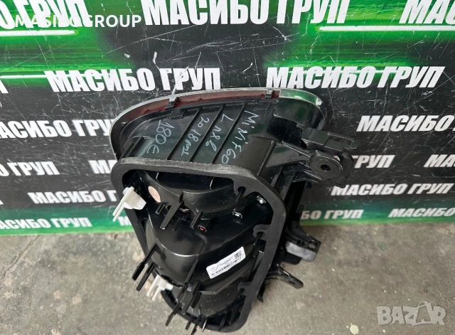 Стоп Led стопове за Мини Ф60 Mini Cooper COUNTRYMAN  F60 LCI, снимка 11 - Части - 51862918