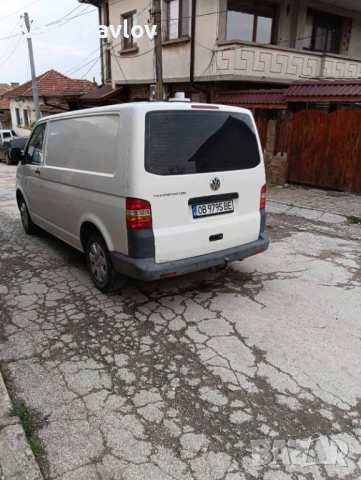 Продава се, снимка 2 - Бусове и автобуси - 53999741