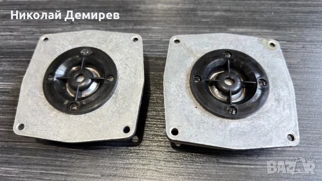 Radiotehnika 6 ГДВ-6-25 (10 ГД-35)