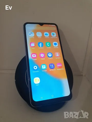Samsung galaxy A23 5G perfect, снимка 3 - Samsung - 55381405
