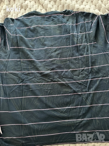 Тениска Jack and Jones XL, снимка 3 - Тениски - 55010184