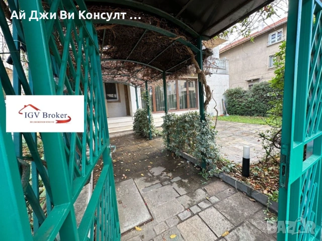 Двустаен апартамент в кв Павлово, снимка 14 - Апартаменти - 54517433