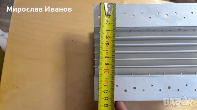 Модул за усилвател DX-45M, снимка 7 - Ресийвъри, усилватели, смесителни пултове - 55338680